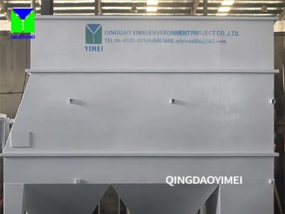Die Groeiende Vraag na Lamella-klarifikators vir Industriële Waterherwinningsdoeleindes