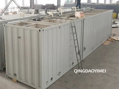 How Sludge Treatment Plant Systems Handle Different Sludge Characteristics