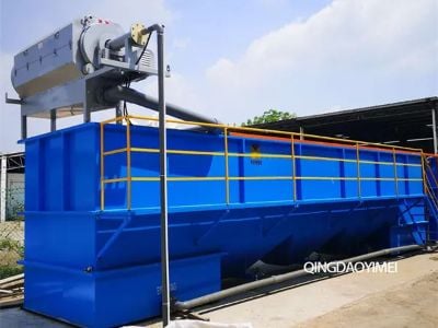 How Wastewater Management Plant Layout Influences Treatment Operations