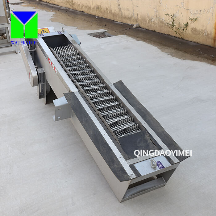Why Hydraulic Flow Matters in Wastewater Clarifiers