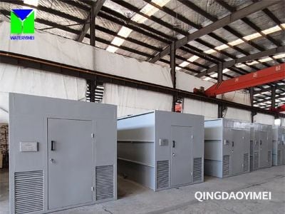 Why Process Integration Matters in Wastewater Management Plant Design
