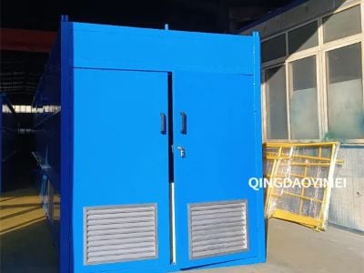 How Wastewater Clarifiers Separate Solids From Treated Water