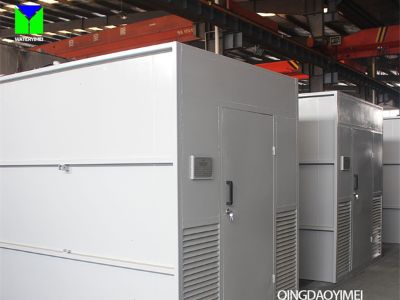 Comment un déshydrateur à vis améliore les performances de déshydratation des boues