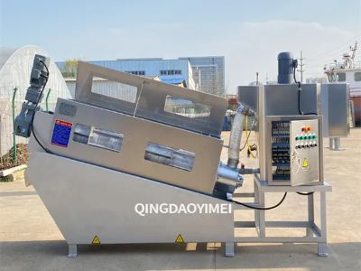 How Sludge Treatment Plant Design Fits Into the Complete Wastewater Process