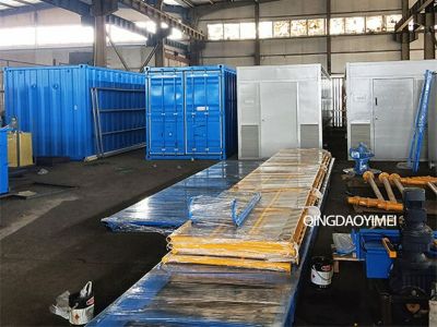 38 Jaar van Innovasie: Qingdao Yimei se Benadering tot Waterbehandeling