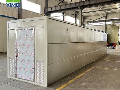 How Surface Loading Influences Wastewater Clarifiers Design