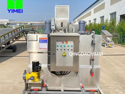How Integrated Wastewater Management Connects Treatment and Sludge Handling