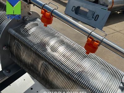 Why Screw Dehydrator Technology Is Used Across Different Industries