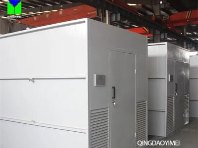 What Differentiates Leading Sewage Treatment Plant Vendors in Global Markets