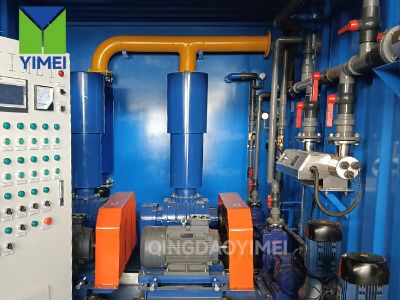 How Integrated Wastewater Management Handles Multiple Wastewater Sources