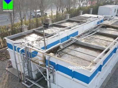 Hoe Rioolwaterbehandelingsaanleg-lewerders Reageer op Groeiende Watervraag