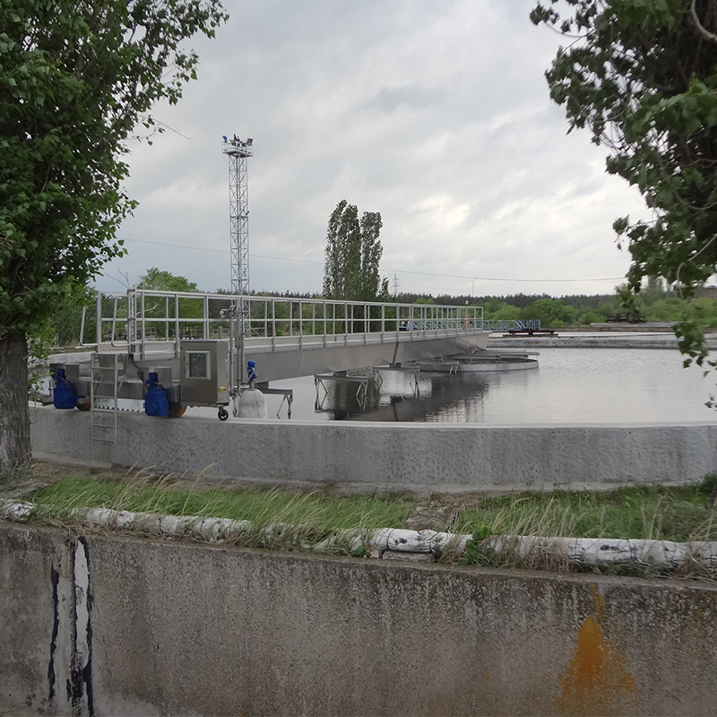 Comment choisir le fabricant de traitement des eaux usées