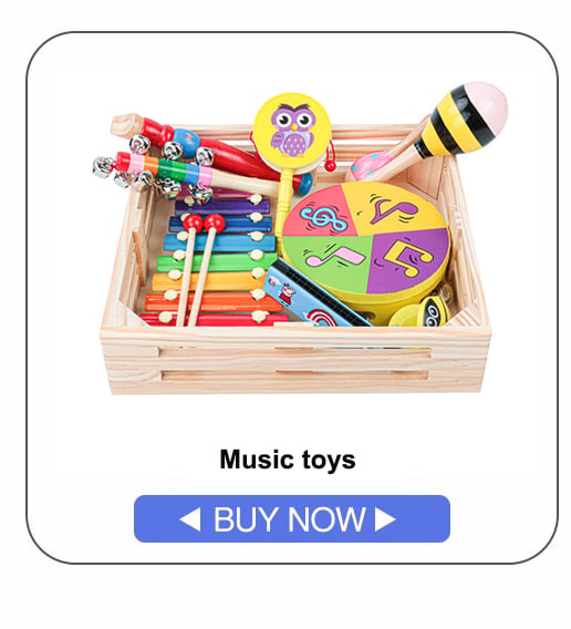 Kids Montessori Wooden Toys Life Skill Busy Board for Toddler Multifunctional Educational Busy Board factory
