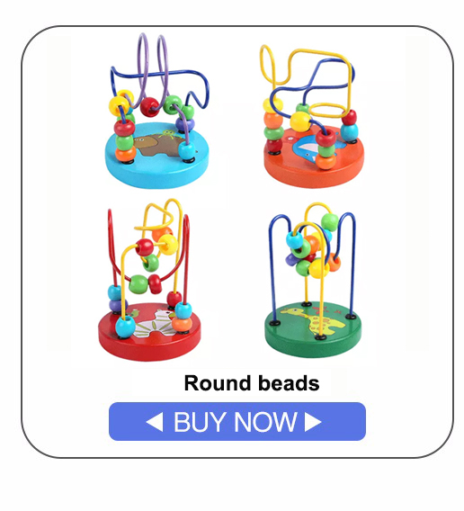 Kids Montessori Wooden Toys Life Skill Busy Board for Toddler Multifunctional Educational Busy Board factory