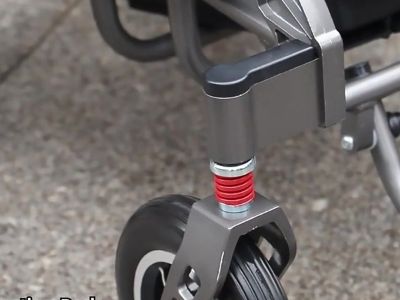 UL-گواهی شده BC-MS310C: سیستم موتور و شارژ ضد آتش