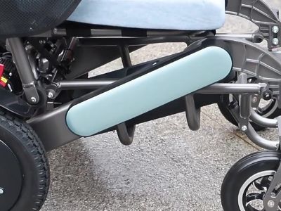 Effektiviteten av aluminiumsdrivne rullestoler for personer med medisinske tilstander