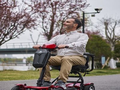 Entretien des batteries lithium : 5 conseils pour prolonger la durée de vie de votre trottinette