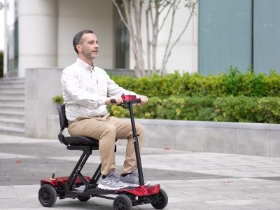 השגת אופטימיזציה בהנהלת מלאי: כיצד לשפר יעילות באמצעות קנייה מסיבית של כיסאות גלגלים חשמליים