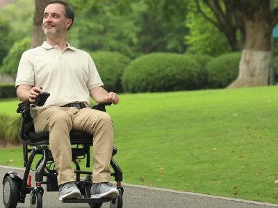 Comment résoudre les problèmes courants avec votre scooter de mobilité ?
