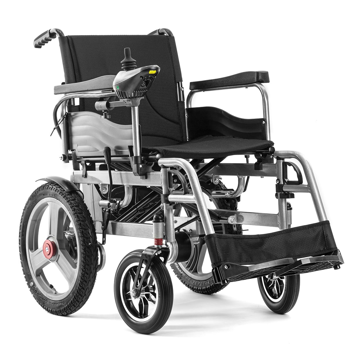 BC-ES6001A-LW Дешевая цена автоматическая электрическая коляска для взрослых
