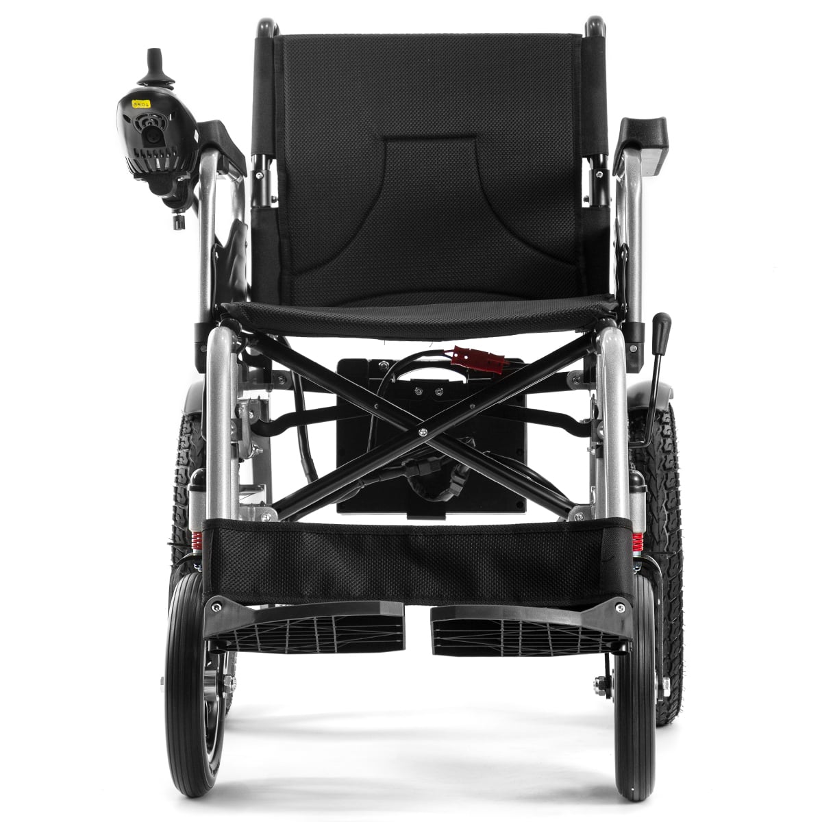 BC-ES6001A-LW Дешевая цена автоматическая электрическая коляска для взрослых