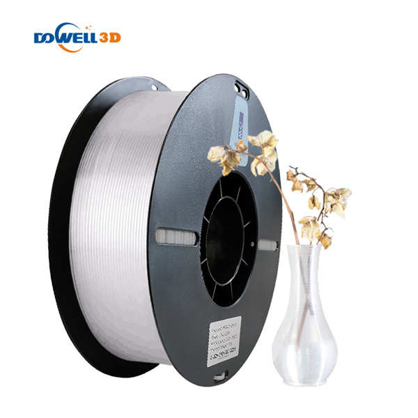 Polylight LW PLA의 서비스와 품질: