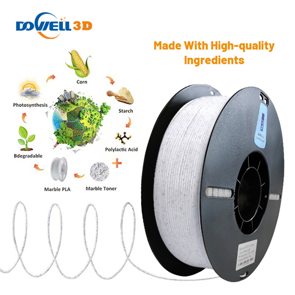 Innovation With Pa 12 Cf Filament