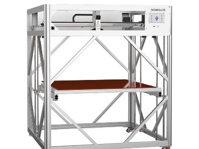 Algajate juhend parima FDM 3D-printeri valimiseks