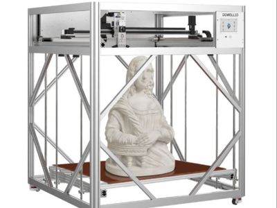 ကမ္ဘာတွင် industrial 3D printer တွေအတွက် အရောင်းဆုံး ရွယ်ရှင်းမှု