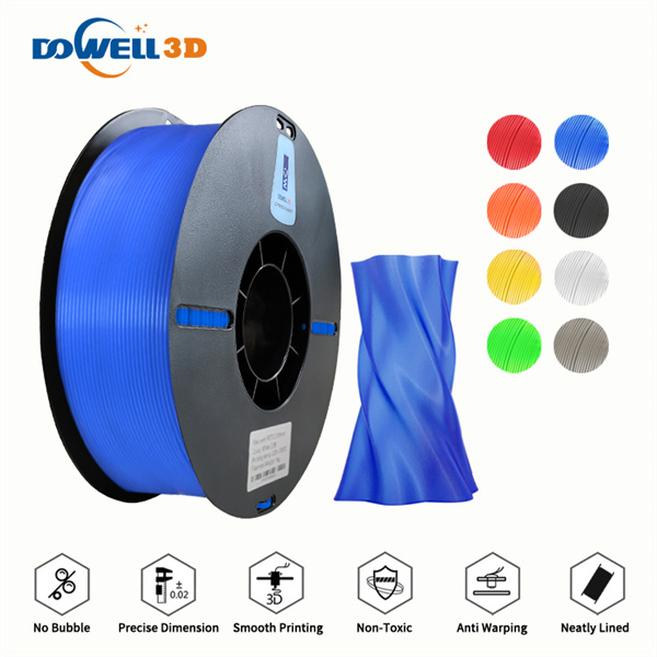 Servis i kvalitet fiberglass filamenta