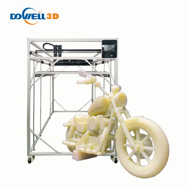 3D प्रिंटर कैसे उपयोग करें?
