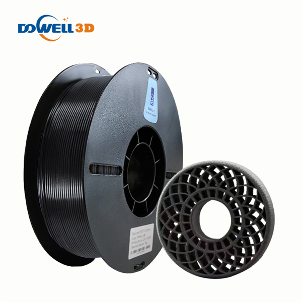 Use of 3D PLA Filament