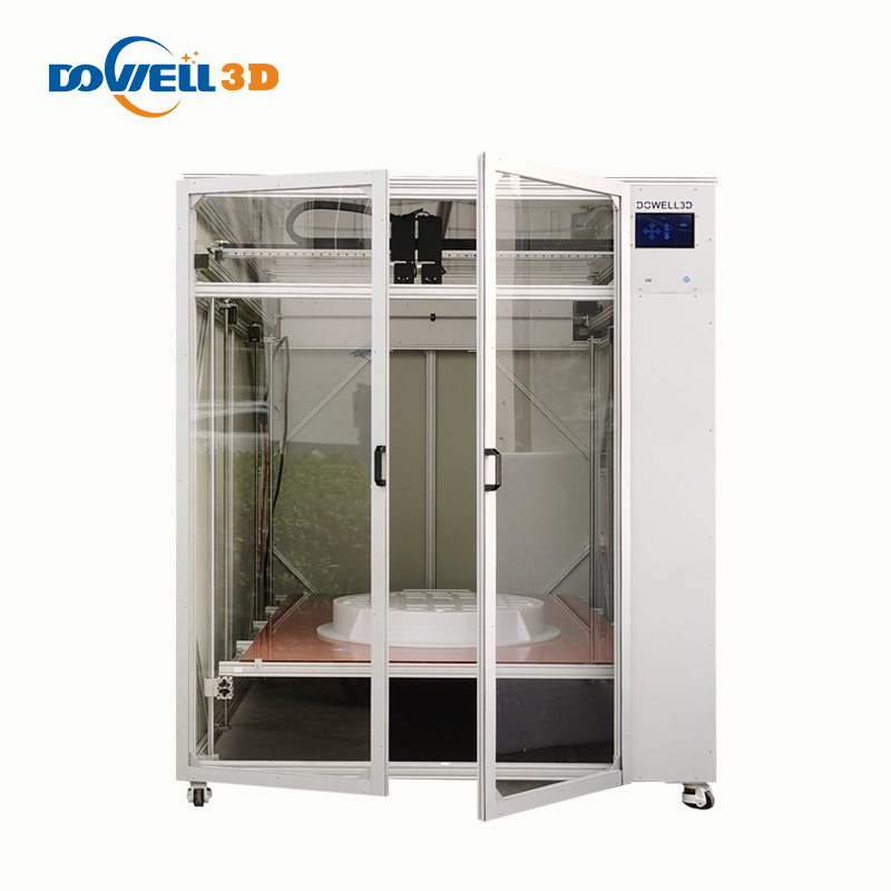 TPU 3D Yazıcı Filişti'nin Güvenliği ve Kullanımı