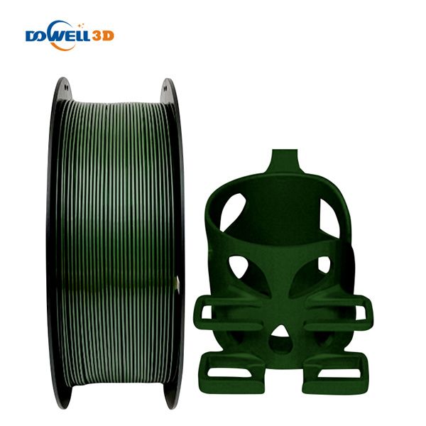 How to Use Soluble Filament