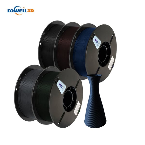 Innovation i Nylon 3D-printer filament