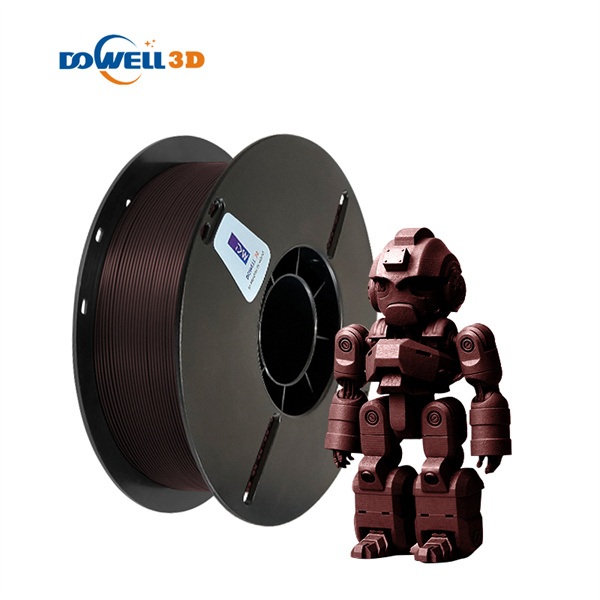 How to use Purple Filament?