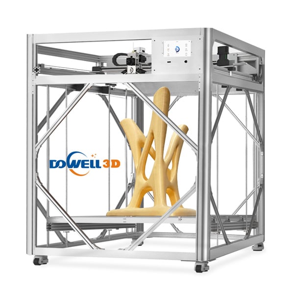 How 3D printer sculptures can elevate your product line