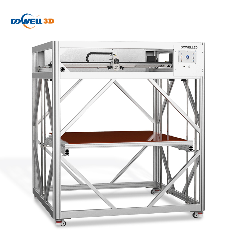 Safety Considerations for 3D Printed Objects: