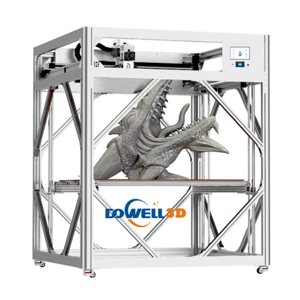 Stay Ahead of the Competition with Innovative Furniture 3D Printing Solutions