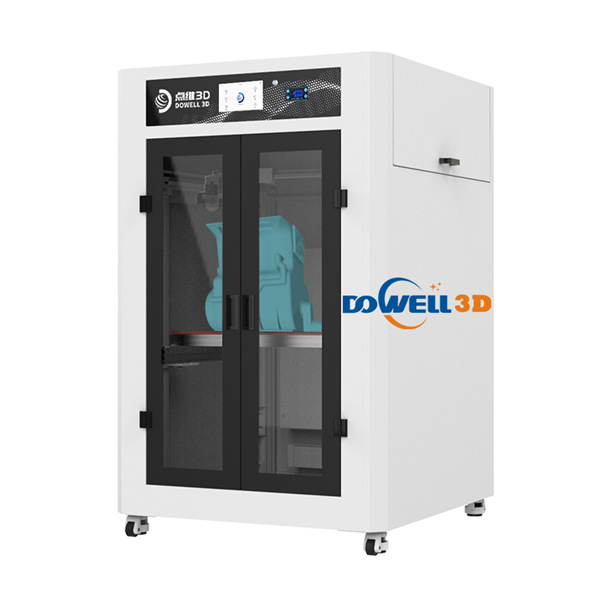 What sets our 3D printer sculptures apart from the competition