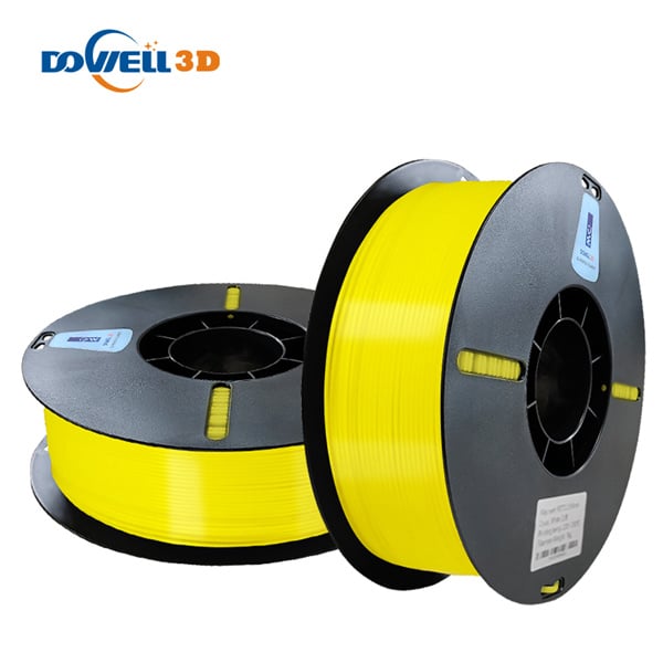 Innovation of Transparent PLA