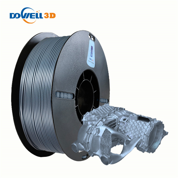 Innovation of Dual Color Filament