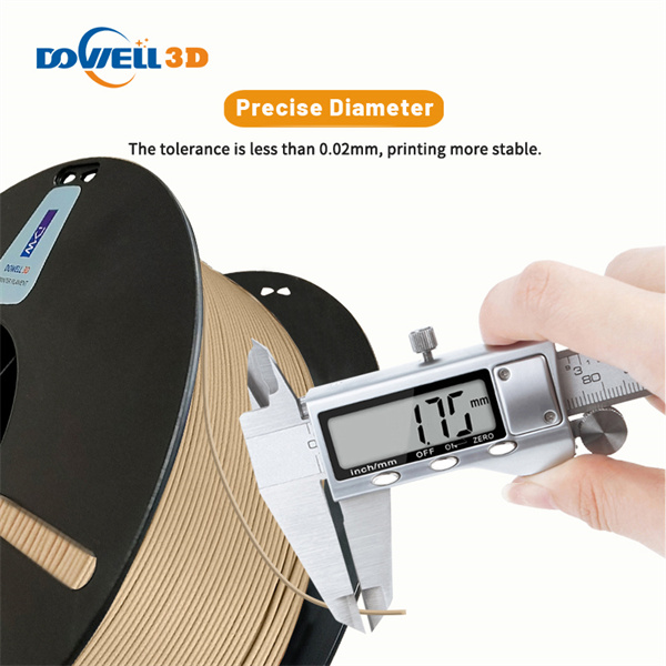 Innovation with TPU Filament