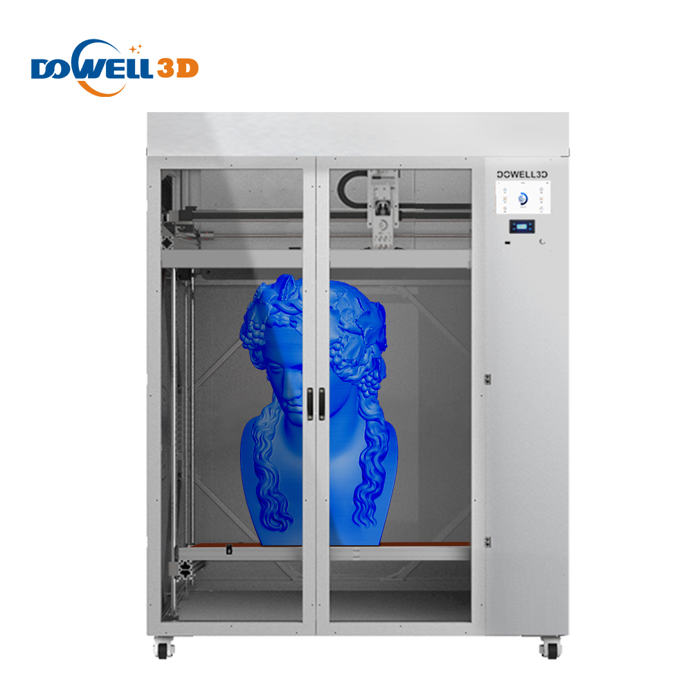 Turvalisuse küsimused 3D-printimistechnoloogia kasutamisel