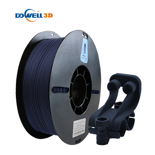 Safety Features of Petg 3D Printer Filament