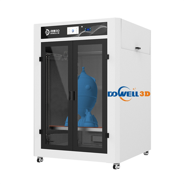 Manténgase por delante de la competencia con nuestra solución de impresión 3D de última tecnología