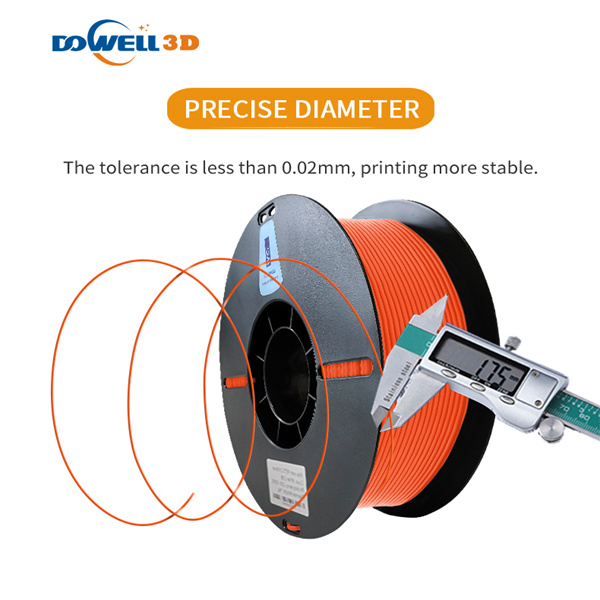 Use Filament multicolor: