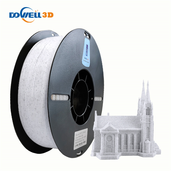 Иновация на ASA 3D нито