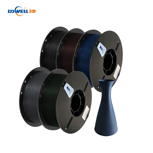 Sikkerhed af Nylon 3D-printer filament