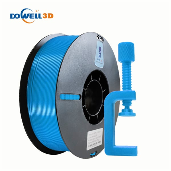 Advantages of Pa CF Filament